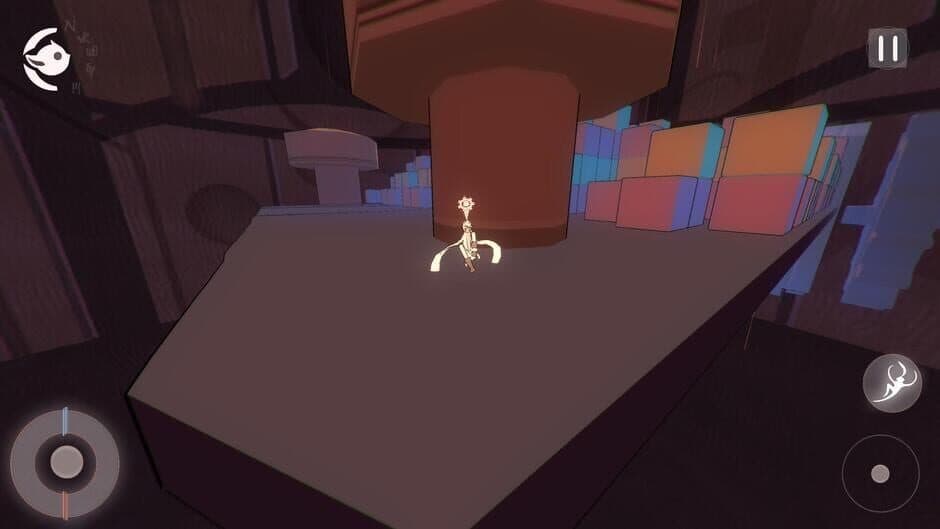 Скриншот 3 из Paper Man 3D