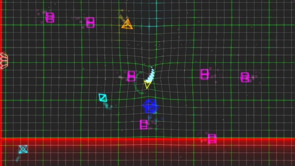 Скриншот 1 из Epsilon Jump Prime