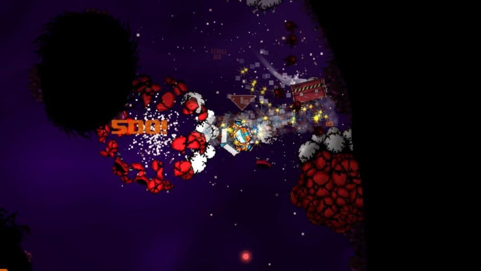 Скриншот 5 из Aplowcalypse