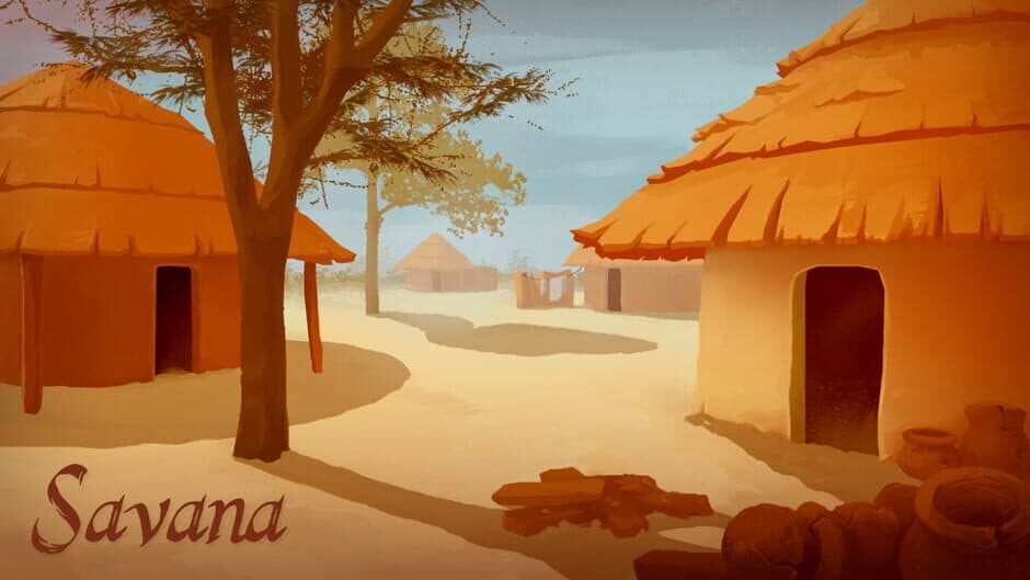 Скриншот 3 из Savana