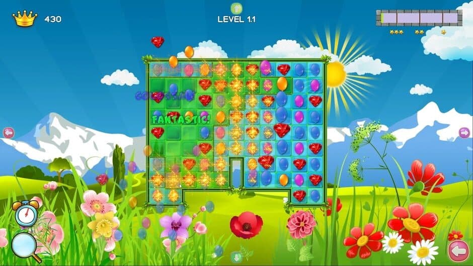 Скриншот 5 из Happy Critters