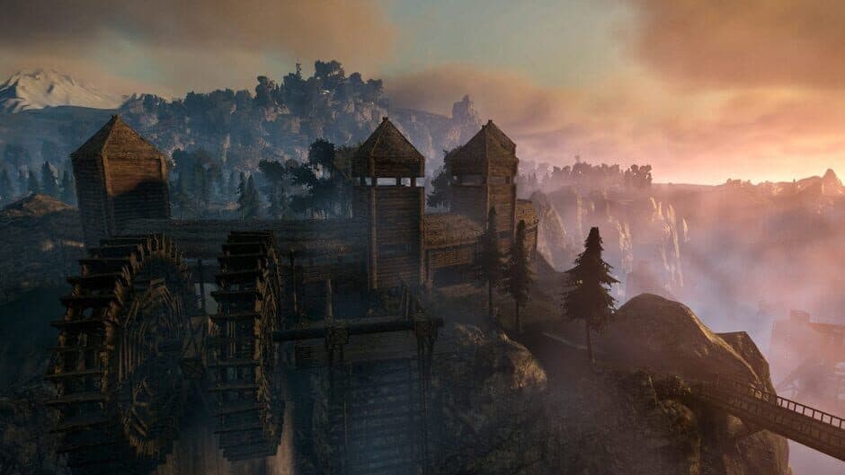 Скриншот 1 из Elex