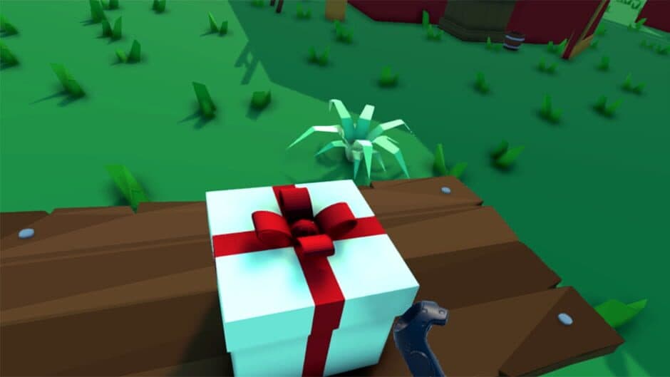 Скриншот 4 из Fair Islands VR