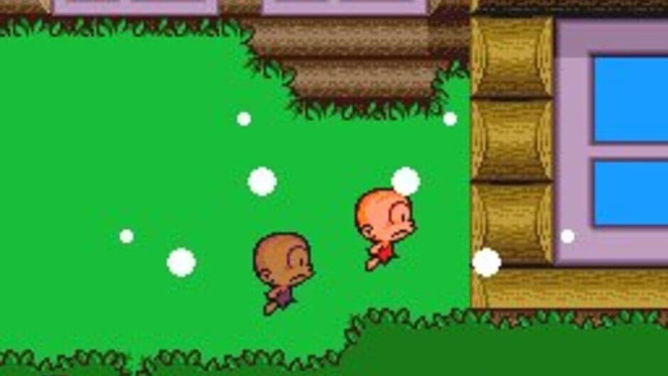 Скриншот 3 из Bonk 3: Bonk's Big Adventure