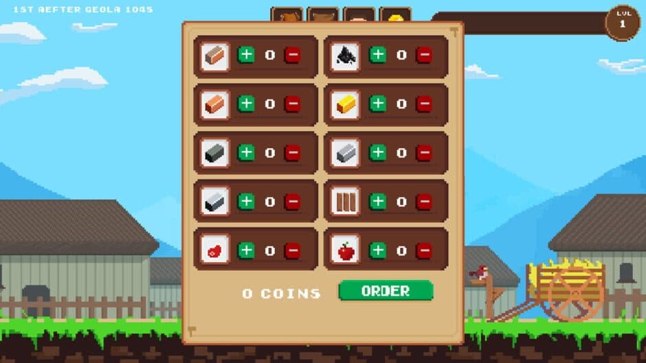 Скриншот 2 из Call the Blacksmith