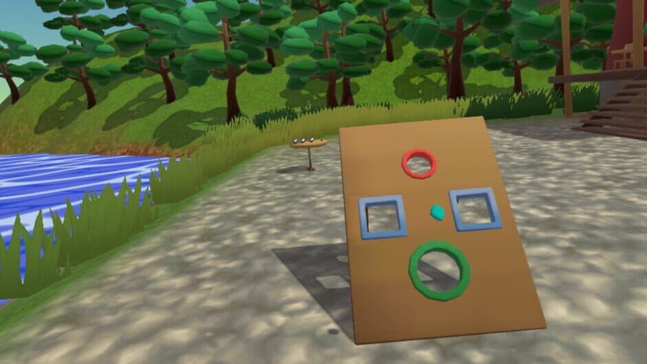 Скриншот 3 из FINSummerVR