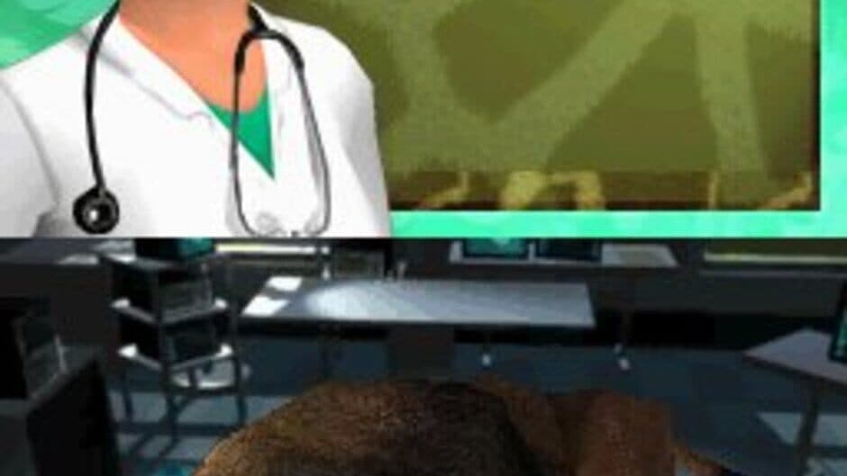 Скриншот 8 из Zoo Hospital