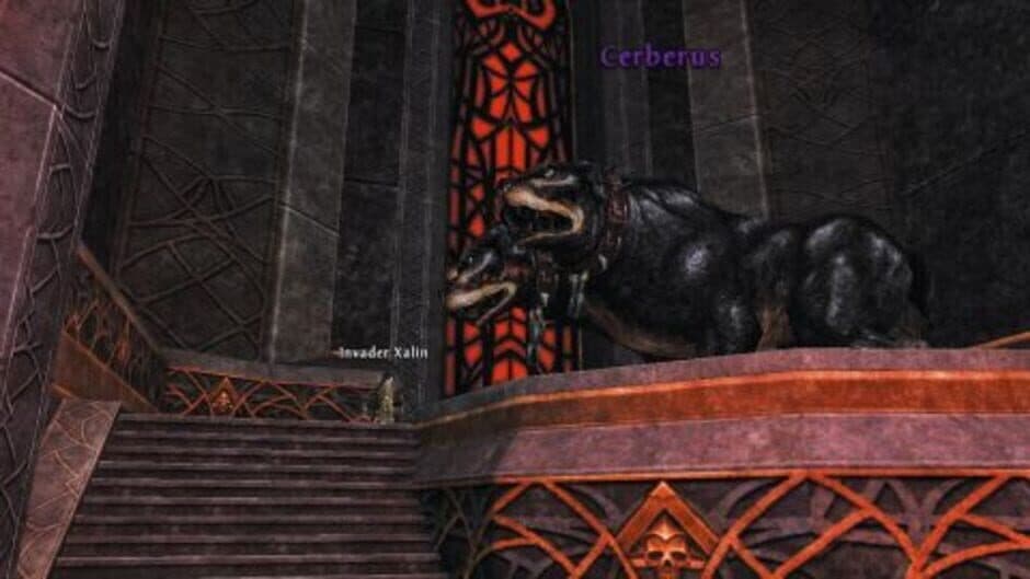 Скриншот 1 из Dark Age of Camelot: Labyrinth of the Minotaur