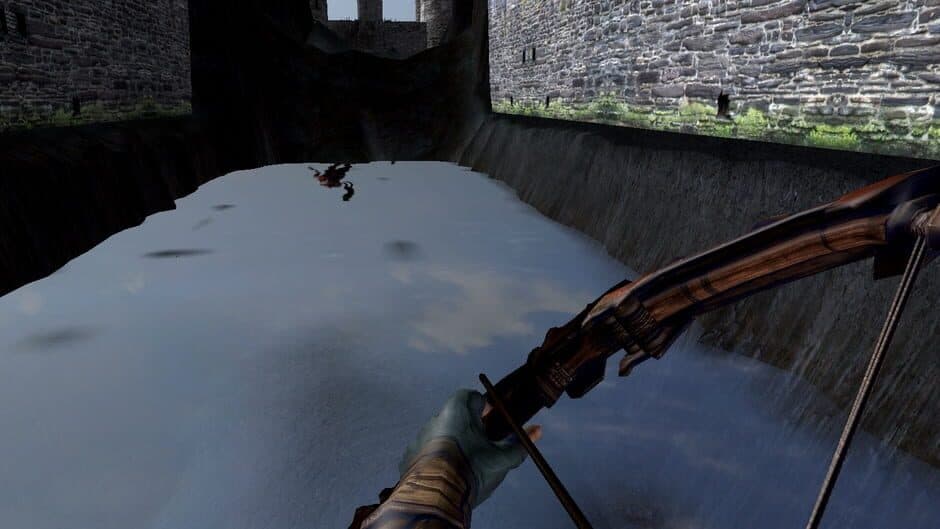 Скриншот 4 из The Archer: Dead Hunt