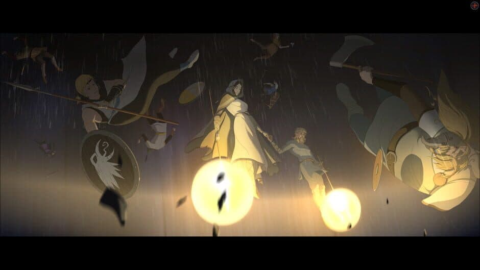 Скриншот 4 из The Banner Saga 3