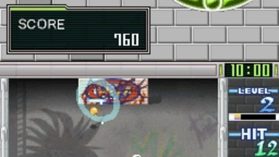 Скриншот 5 из G.G Series: Run & Strike