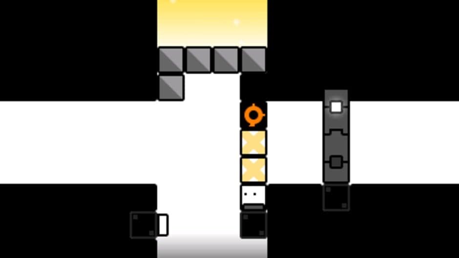 Скриншот 6 из Bye-Bye Boxboy!