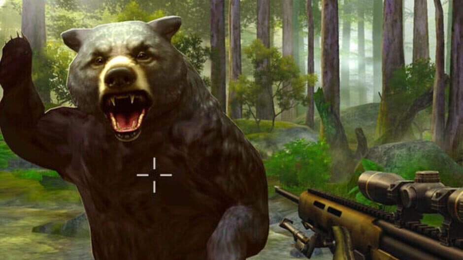 Скриншот 10 из Deer Hunter 2018