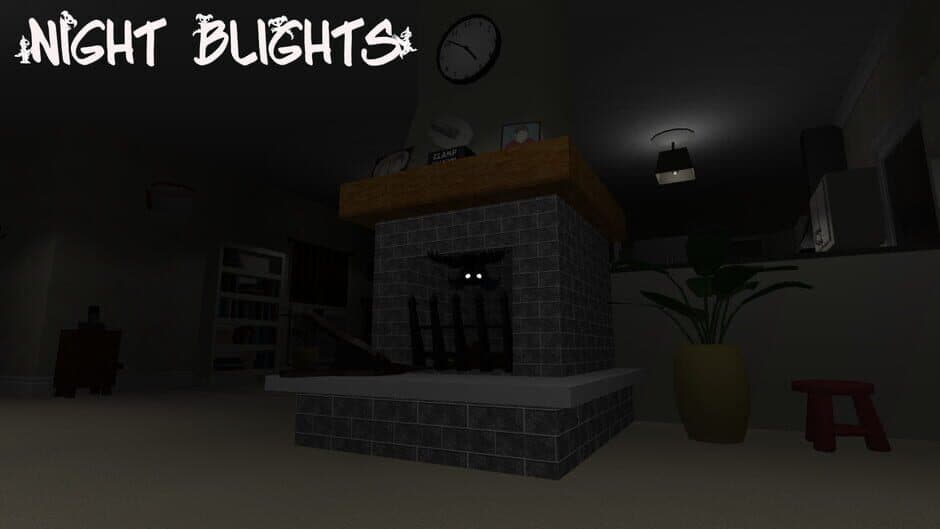 Скриншот 5 из Night Blights