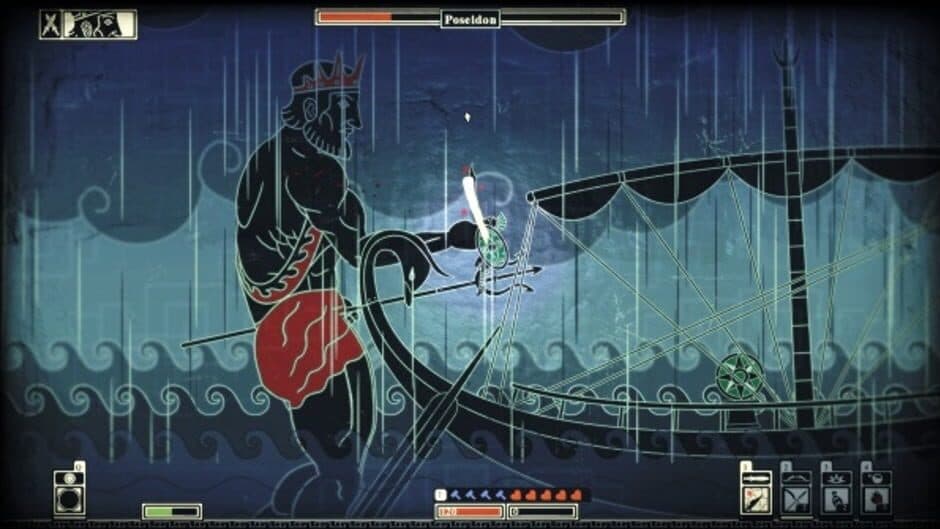 Скриншот 2 из Apotheon