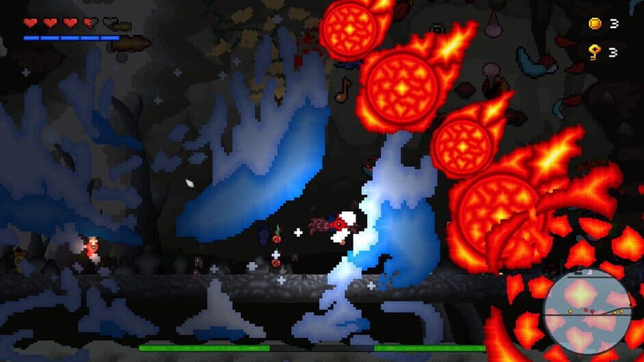 Скриншот 2 из The Little Slime