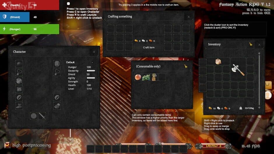 Скриншот 4 из Elven Magic: The Witch, The Elf & The Fairy