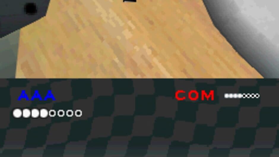 Скриншот 8 из Micro Machines V4