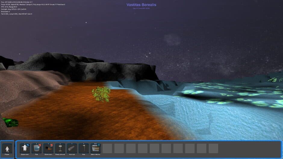 Скриншот 2 из Terraformer Expedition to Mars