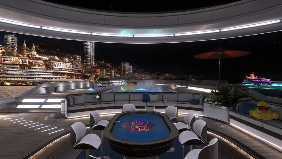 Скриншот 6 из Vegas Infinite by PokerStars