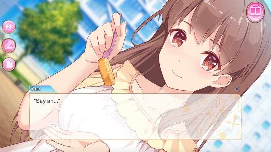 Скриншот 7 из My Maid Girlfriend
