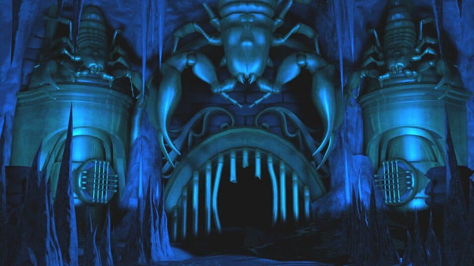 Скриншот 5 из Empress of The Deep 2: Song of The Blue Whale