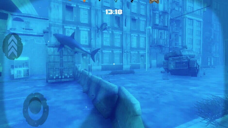 Скриншот 3 из Subnautic Adventures