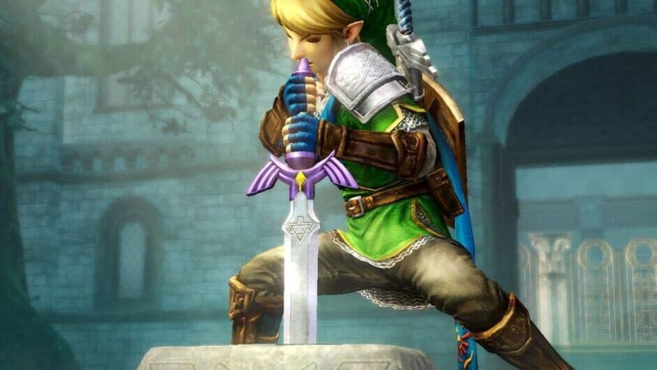 Скриншот 9 из Hyrule Warriors