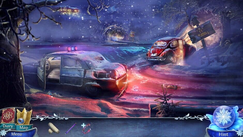 Скриншот 2 из Crime Secrets: Crimson Lily