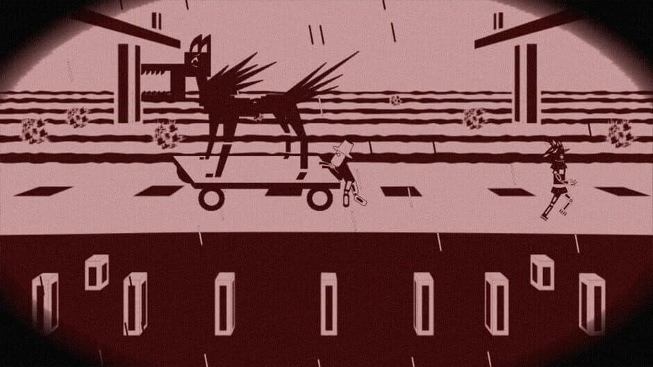 Скриншот 4 из Dark Grim Mariupolis