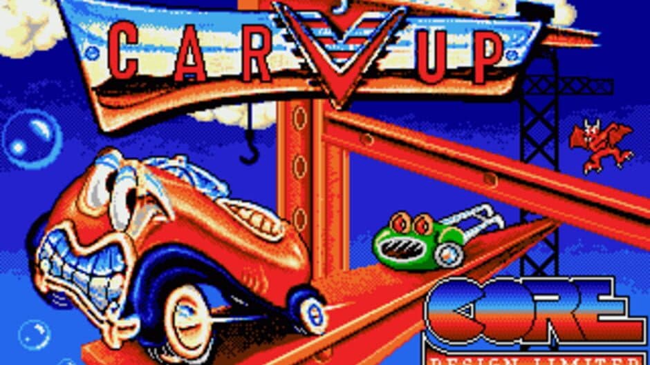 Скриншот 3 из CarVup
