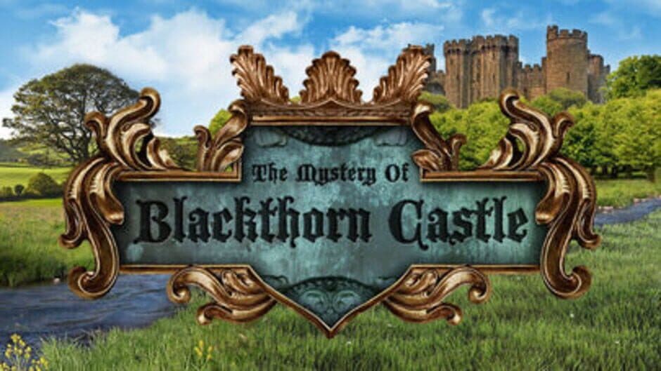 Скриншот 5 из The Mystery of Blackthorn Castle