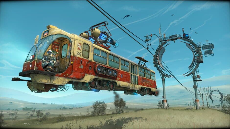 Скриншот 4 из Cradle
