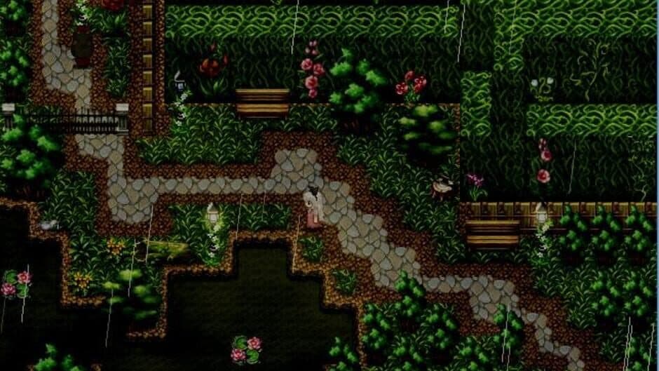 Скриншот 2 из The Frosty Leaves