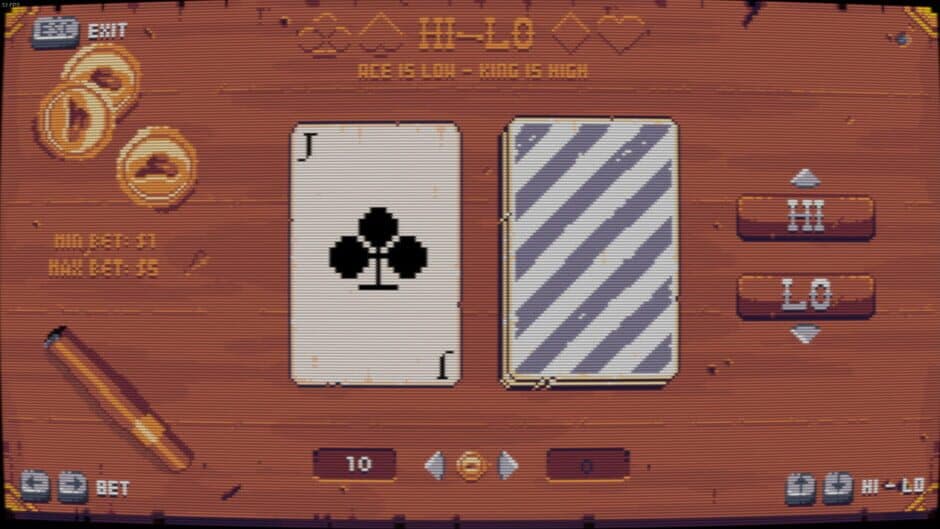 Скриншот 9 из Gunman Tales