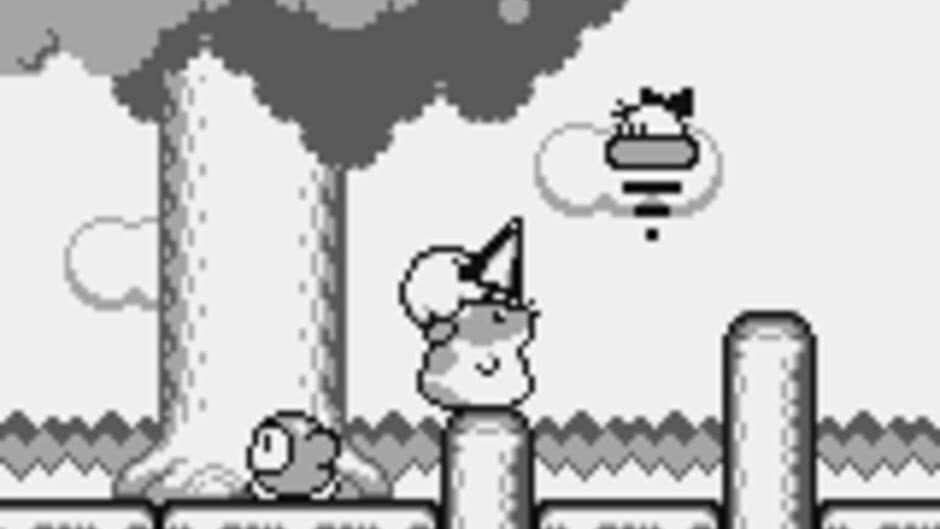 Скриншот 6 из Kirby's Dream Land 2