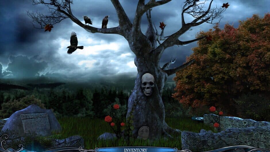 Скриншот 4 из Red Crow Mysteries: Legion