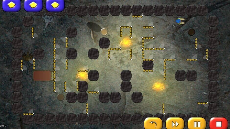Скриншот 5 из Clockwizzze