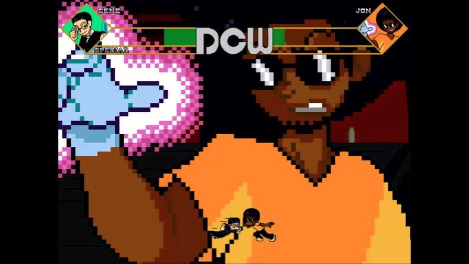 Скриншот 3 из DC Wonder: Unlimited