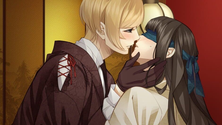 Скриншот 5 из The Men of Yoshiwara: Ohgiya