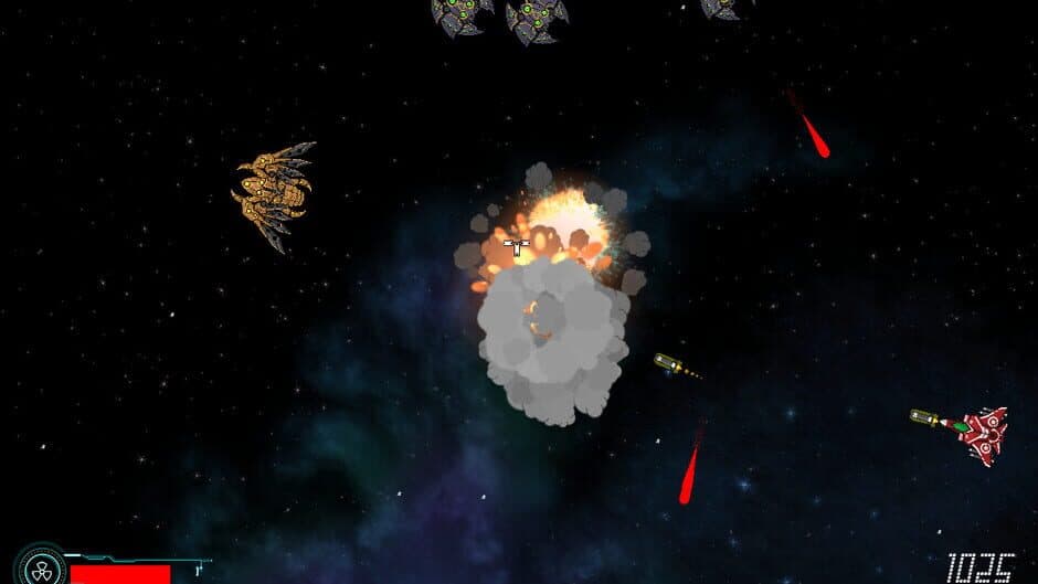 Скриншот 4 из Pilot Crusader