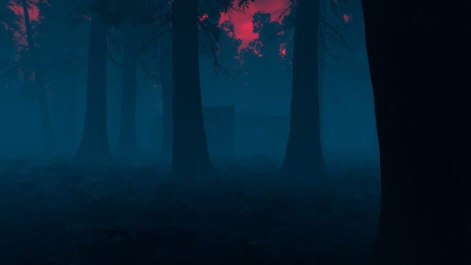 Скриншот 2 из The Woods