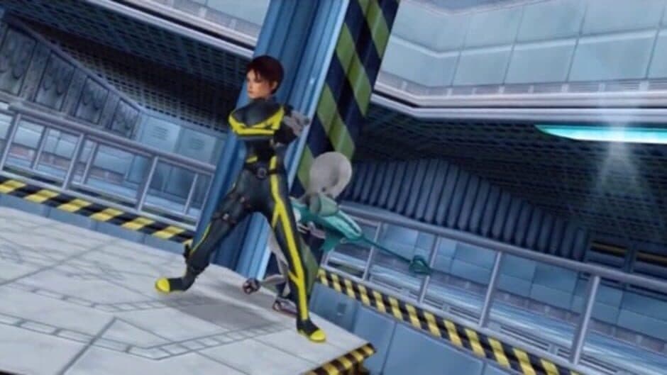Скриншот 11 из Perfect Dark