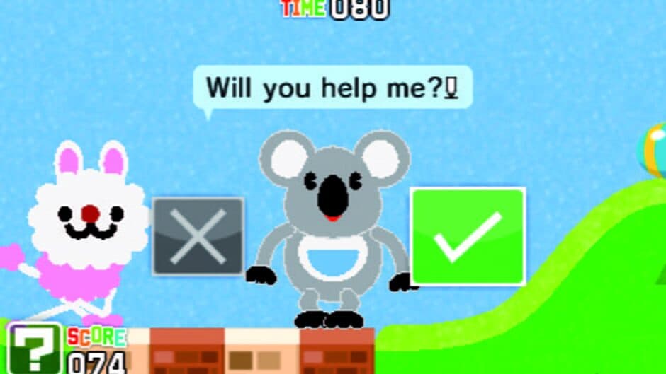 Скриншот 2 из Freakyforms Deluxe: Your Creations, Alive!
