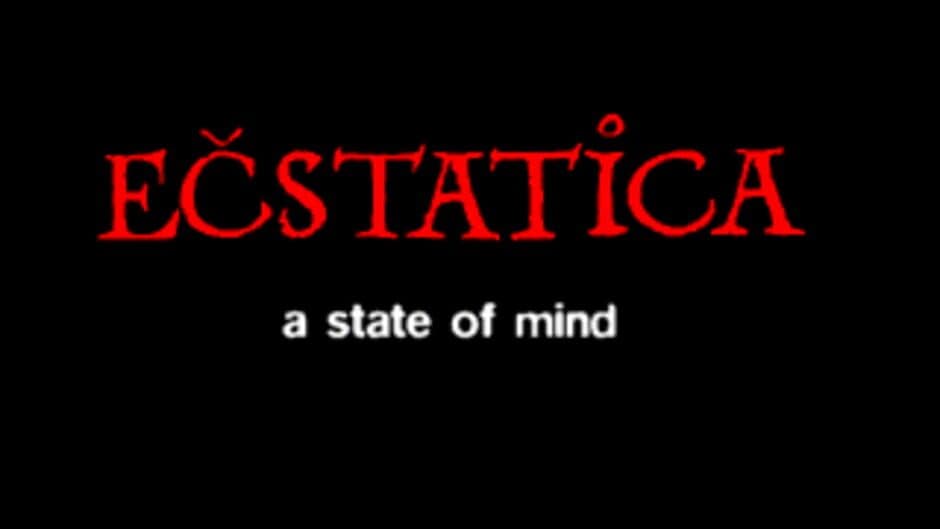 Скриншот 1 из Ecstatica