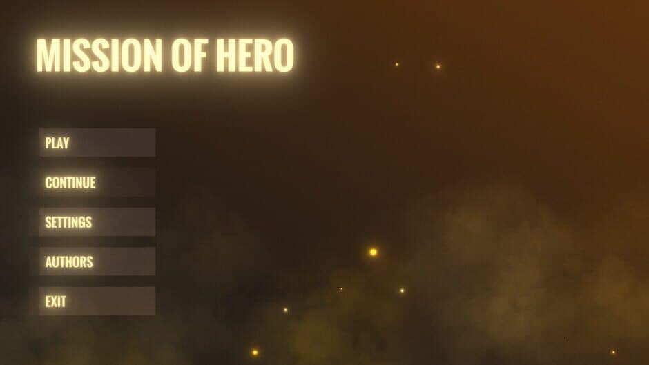 Скриншот 6 из Mission of Hero