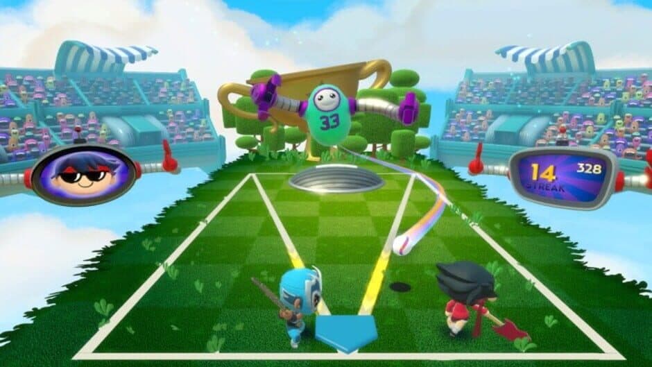 Скриншот 8 из Super Beat Sports
