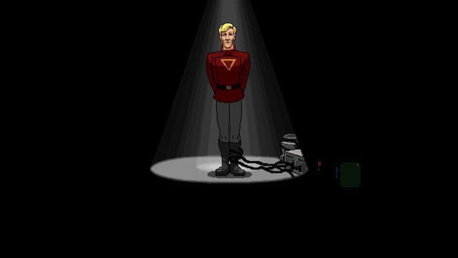 Скриншот 1 из Space Quest Collection