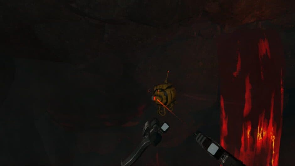 Скриншот 4 из Mine!