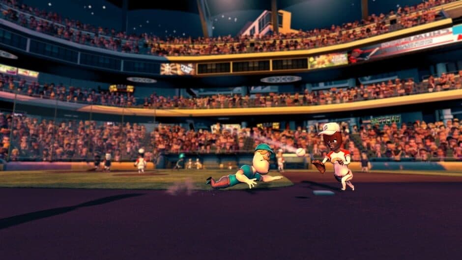 Скриншот 9 из Super Mega Baseball